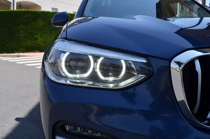 BMW X3 xDrive 20da xLine 190cv ECO  - Foto 86