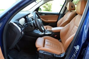 BMW X3 xDrive 20da xLine 190cv ECO  - Foto 7