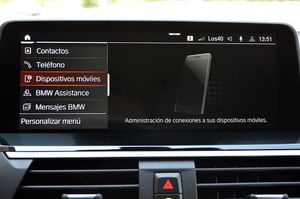 BMW X3 xDrive 20da xLine 190cv ECO  - Foto 41