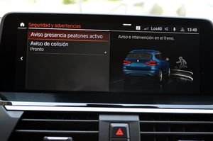 BMW X3 xDrive 20da xLine 190cv ECO  - Foto 35