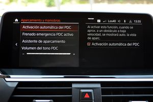 BMW X3 xDrive 20da xLine 190cv ECO  - Foto 60