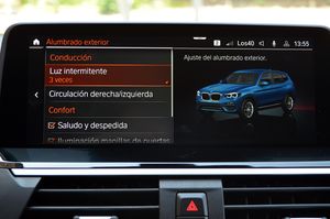 BMW X3 xDrive 20da xLine 190cv ECO  - Foto 59