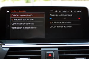 BMW X3 xDrive 20da xLine 190cv ECO  - Foto 66