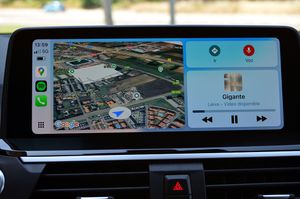 BMW X3 xDrive 20da xLine 190cv ECO  - Foto 33