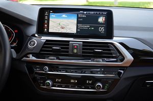 BMW X3 xDrive 20da xLine 190cv ECO  - Foto 15