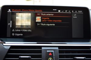 BMW X3 xDrive 20da xLine 190cv ECO  - Foto 39