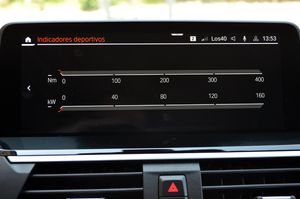 BMW X3 xDrive 20da xLine 190cv ECO  - Foto 44