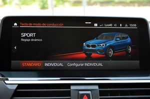 BMW X3 xDrive 20da xLine 190cv ECO  - Foto 56