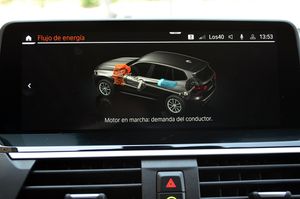 BMW X3 xDrive 20da xLine 190cv ECO  - Foto 46