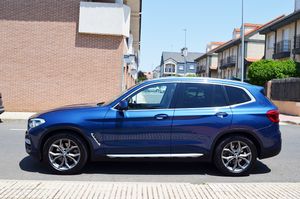 BMW X3 xDrive 20da xLine 190cv ECO  - Foto 90