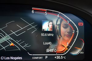 BMW X3 xDrive 20da xLine 190cv ECO  - Foto 27