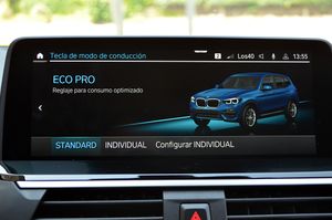 BMW X3 xDrive 20da xLine 190cv ECO  - Foto 58