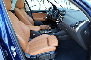 BMW X3 xDrive 20da xLine 190cv ECO  - Foto 12