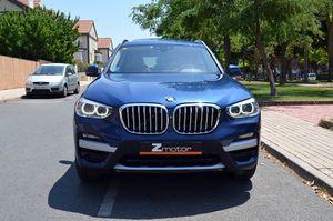 BMW X3 xDrive 20da xLine 190cv ECO  - Foto 89