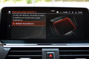 BMW X3 xDrive 20da xLine 190cv ECO  - Foto 54