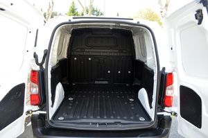 Citroën Berlingo Talla M BlueHDI 75cv  - Foto 9