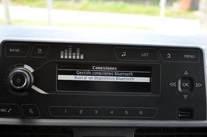 Citroën Berlingo Talla M BlueHDI 75cv  - Foto 15