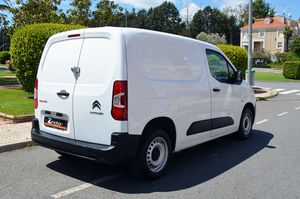 Citroën Berlingo Talla M BlueHDI 75cv  - Foto 3
