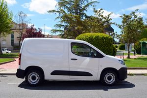 Citroën Berlingo Talla M BlueHDI 75cv  - Foto 4