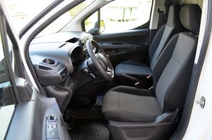 Citroën Berlingo Talla M BlueHDI 75cv  - Foto 7