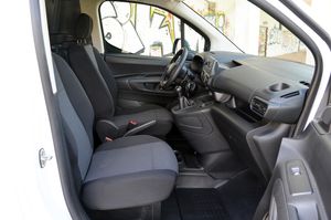 Citroën Berlingo Talla M BlueHDI 75cv  - Foto 8