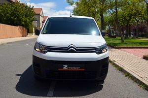 Citroën Berlingo Talla M BlueHDI 75cv  - Foto 28