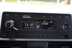 Citroën Berlingo Talla M BlueHDI 75cv  - Foto 18