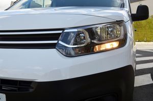 Citroën Berlingo Talla M BlueHDI 75cv  - Foto 26