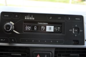 Citroën Berlingo Talla M BlueHDI 75cv  - Foto 14