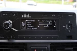 Citroën Berlingo Talla M BlueHDI 75cv  - Foto 17