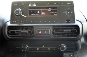 Citroën Berlingo Talla M BlueHDI 75cv  - Foto 11