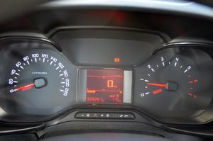 Citroën Berlingo Talla M BlueHDI 75cv  - Foto 10