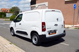 Citroën Berlingo Talla M BlueHDI 75cv  - Foto 3