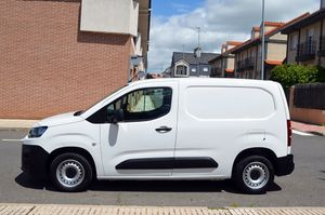 Citroën Berlingo Talla M BlueHDI 75cv  - Foto 29