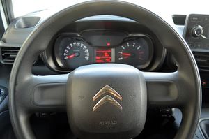Citroën Berlingo Talla M BlueHDI 75cv  - Foto 6