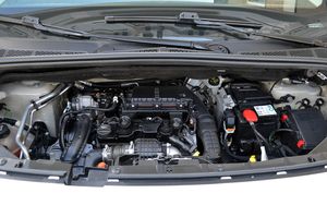Citroën Berlingo Talla M BlueHDI 75cv  - Foto 25