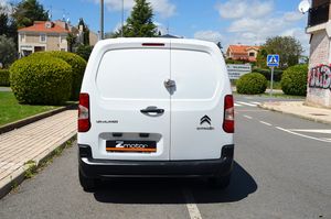 Citroën Berlingo Talla M BlueHDI 75cv  - Foto 30