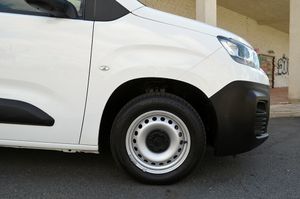 Citroën Berlingo Talla M BlueHDI 75cv  - Foto 27