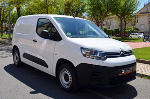Citroën Berlingo Talla M BlueHDI 75cv  - Foto 5