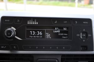 Citroën Berlingo Talla M BlueHDI 75cv  - Foto 13