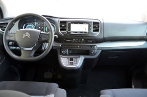 Citroën ë-Spacetourer M 136cv Feel 50kWh 8 plazas  - Foto 6