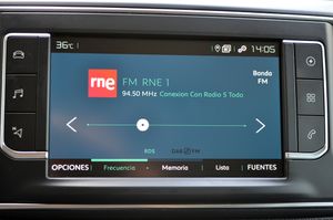 Citroën ë-Spacetourer M 136cv Feel 50kWh 8 plazas  - Foto 31