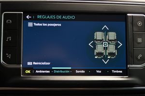 Citroën ë-Spacetourer M 136cv Feel 50kWh 8 plazas  - Foto 45