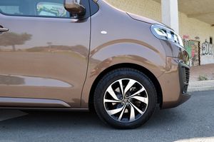 Citroën ë-Spacetourer M 136cv Feel 50kWh 8 plazas  - Foto 64