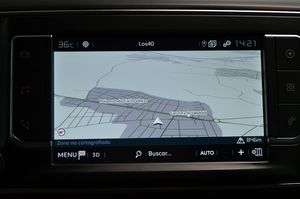 Citroën ë-Spacetourer M 136cv Feel 50kWh 8 plazas  - Foto 46