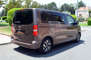 Citroën ë-Spacetourer M 136cv Feel 50kWh 8 plazas  - Foto 3