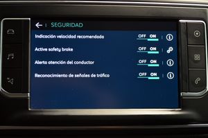 Citroën ë-Spacetourer M 136cv Feel 50kWh 8 plazas  - Foto 52