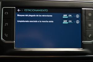 Citroën ë-Spacetourer M 136cv Feel 50kWh 8 plazas  - Foto 53