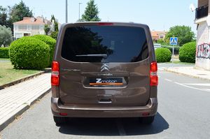Citroën ë-Spacetourer M 136cv Feel 50kWh 8 plazas  - Foto 68