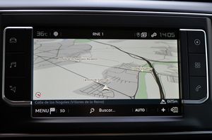 Citroën ë-Spacetourer M 136cv Feel 50kWh 8 plazas  - Foto 28
